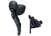 Leva GRX RX600 Sx